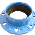 adaptador de flange rápido de ferro fundido dúctil BSEN545